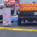 Ataque armado en despacho de abogados deja un muerto y un herido en Puebla