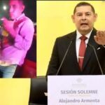Policía de Texmelucan rescata a mujer retenida por pobladores por supuestamente sustraer a un menor