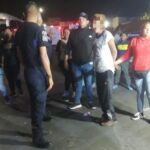 Automovilistas sufren vandalismo y asalto en el Periférico Ecológico