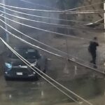 Muere uno de los baleados en San Miguel Canoa; se investigan los hechos