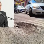 Tres detenidos tras persecución en la Recta a Cholula