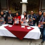 Policía de Cuautlancingo detiene a presunto asaltante en la inspectoría Nuevo León
