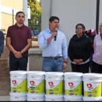 Avanza Gobierno de Puebla en modernización del transporte público en la Sierra Nororiental