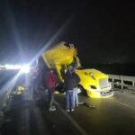 Hombre resulta herido de bala tras resistirse a un asalto en Papalotla, Tlaxcala