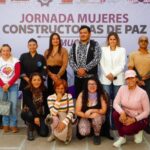 Violento asalto en Puebla deja a joven baleada en San Diego Manzanila