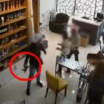 Se fuga detenido de instalaciones de la SSC en Puebla; investigan a policías