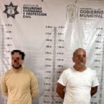 Aseguran Seis Bares en San Andrés Cholula y Ocoyucan Durante Megaoperativo