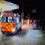 Policía y marina recuperan motocicleta robada y detienen a conductor en San Pedro Cholula