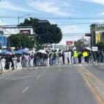Hombre resulta herido de bala tras riña en Texmelucan