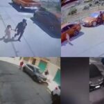 Estudiantes de Medicina de la BUAP realizan paro y bloquean las calles