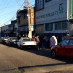 Fuerzas municipales de Cuautlancingo recuperan vehículo robado