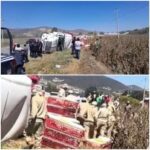 Hombre fallece por presunto infarto fulminante en la plaza San José de Xicotepec