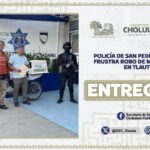 ASF detecta irregularidades por más de 4mdp en Huejotzingo durante gestión de Angélica Alvarado