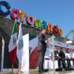 Policía de San Pedro Cholula frustra robo de motocicleta en Tlautla