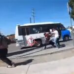 Tonantzin Fernández anuncia inversión en nuevas patrullas y cámaras de videovigilancia en San Pedro Cholula