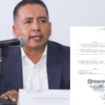 Regidoras de Calpan denuncian opacidad y violencia política de género por parte del alcalde Vicente Sánchez Méndez