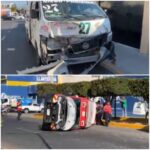 Denuncian nuevo modus operandi de robo en la colonia La Loma de Puebla capital