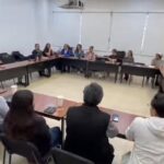 Policía de Cuautlancingo detiene a un hombre por detentación de vehículo robado