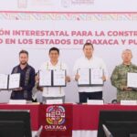 FIRMA OMAR MUÑOZ CONVENIO DE COLABORACIÓN CON EL ICATEP