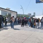Ejecutan a un hombre frente a su novia en Apizaco, Tlaxcala; fallece en el hospital