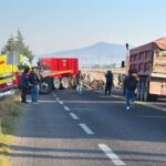 Gobierno de Alejandro  Armenta condena los hechos ocurridos en Bosques de San Sebastián