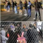 Mujer pierde la vida tras chocar su vehículo en el bulevar 5 de Mayo de Puebla capital