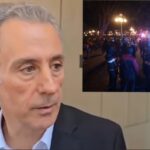 Secretario de gobernación sugiere cambio de mando en SSC de la capital poblana