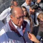 Taxistas de Atlixco cobran hasta 800 pesos por viaje tras cierre de Autopista y carretera federal