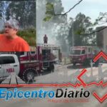 Encuentran nueve cuerpos dentro de un vehículo en Tehuacán; podrían ser jóvenes de Tlaxcala desaparecidos
