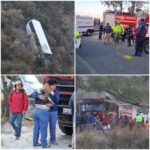 Rescate en las alturas: alpinistas salvan a Canelo en el Pico de Orizaba