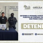 Hombre armado secuestra a su expareja y a su bebé en Tianguismanalco; hieren a su exsuego