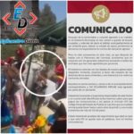 Fuerte accidente en la autopista México-Tuxpan deja 20 lesionados