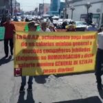 Agresor de caballo en Huejotzingo podría pasar 4 años en prisión; autoridades ya lo buscan