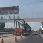 Hombre pierde la vida tras ser aplastado por un vehículo en Xicotepec de Juárez