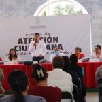 Sustituirá SOSAPACH la red de distribución de agua de la 10 Oriente en San Pedro Cholula