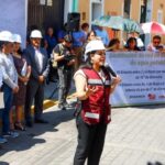 Reducción de carriles en Periférico Ecológico por obras de la Línea 4 del Metrobus