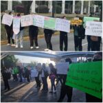 Sobreviviente de los jóvenes Tlaxcaltecas desaparecidos: vincula a policías municipales en asesinato de sus compañeros
