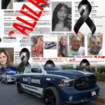 Conductor de tráiler sufre infarto y vuelca en la autopista México-Puebla