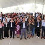 Escuchando a Cholula» un programa que acerca a los funcionarios y los servicios a la gente que lo necesita