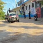 Denuncian abuso policial contra deportistas en Santa Clara Ocoyucan