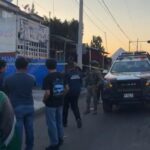 Trabajadora de Gas uno pierde la vida en el centro de Atlixco