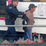 Movilización policiaca en Misiones de San Francisco por presunta balacera