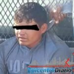 Hombre es asesinado a balazos y abandonado en una camioneta en Amozoc