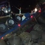 Intentan linchar a presunto ladrón en Quecholac; autoridades intervienen