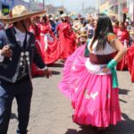 Conmemoró Coronango 169 Aniversario de la Batalla de Ocotlán