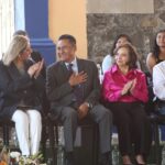 Omar Muñoz expone actos de vandalismo por parte de la oposición