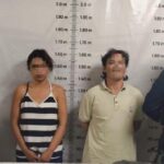 Hombre resulta herido tras ataque a balazos en Texmelucan