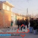 Mujer asesina a su esposo y huye, dejando a su hija en Tecamachalco