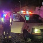 Volcadura de autobús en la autopista Mitla-Tehuantepec; se habla de 40 lesionados