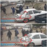 Desaparece trailero tras violento asalto en Puebla; su esposa pide ayuda para localizarlo